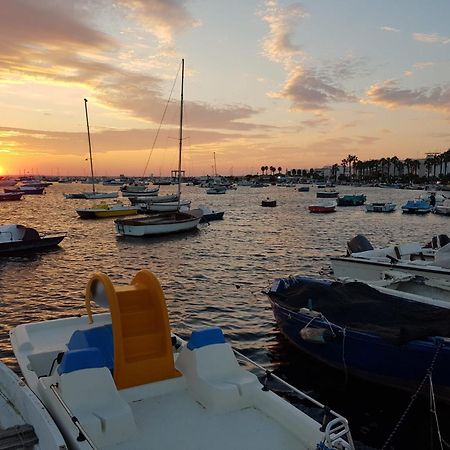 B&B Fior Di Mare Порто Чезарео Екстериор снимка