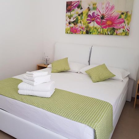 B&B Fior Di Mare Порто Чезарео Екстериор снимка