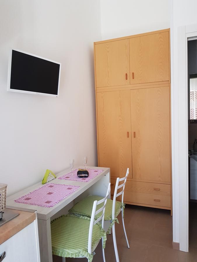 B&B Fior Di Mare Порто Чезарео Екстериор снимка