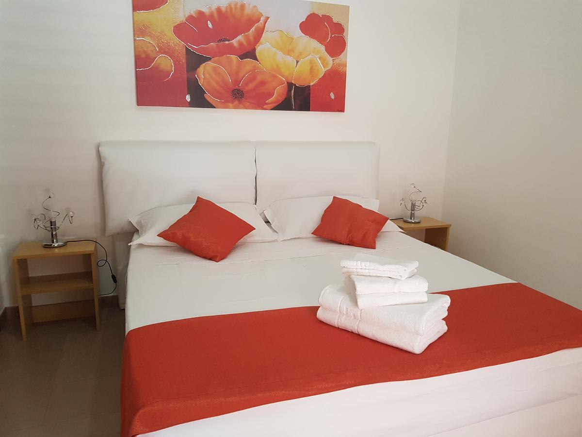 B&B Fior Di Mare Порто Чезарео Екстериор снимка